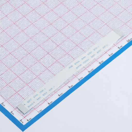 Bossie BX-FFC0.5-T-10048-17P for sale