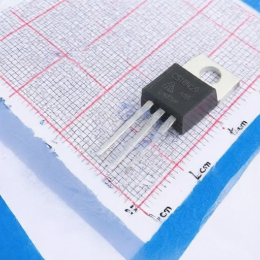 CRMICRO CS18N20A8R for sale