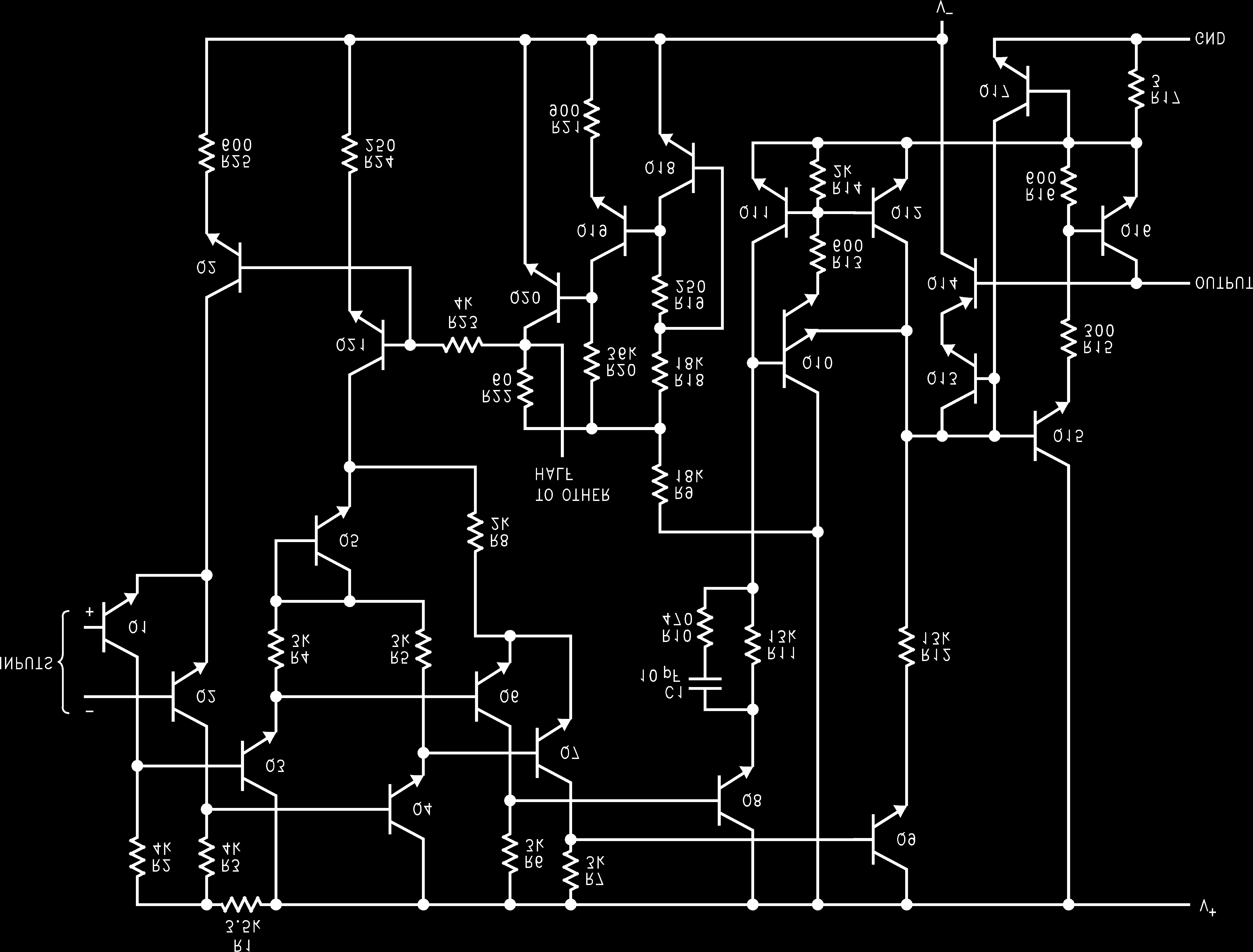 Rochester Electronics LM119W/883B for sale