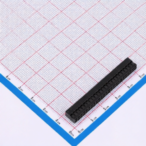 CONNFLY Elec I-DS1071-01-SCB02x25 for sale