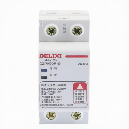Delixi Electric DZ47SGQR32 for sale