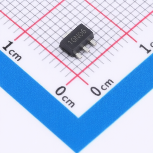 HUASHUO HSK10N06 for sale