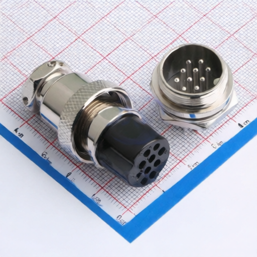 SAMZO GX20-FH-10-A-A for sale