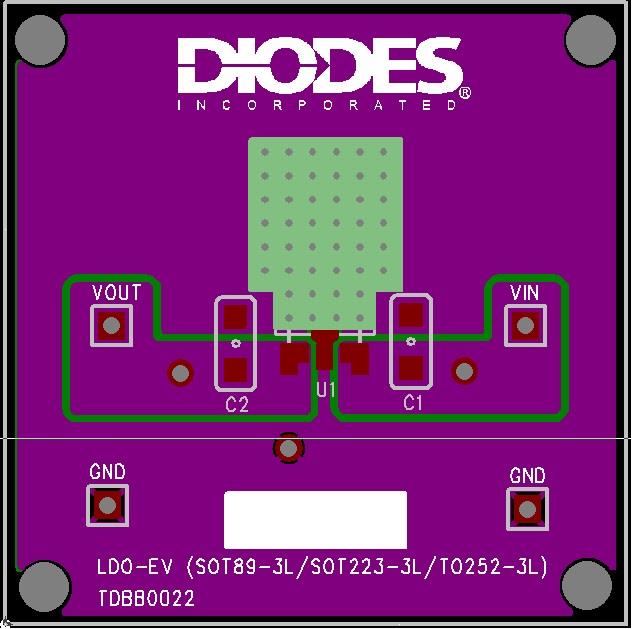 DIODES AP7370-33Y-13-EVM for sale