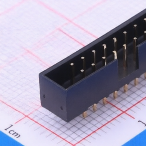 CJT(Changjiang Connectors) A2005WV-N-2X8P for sale