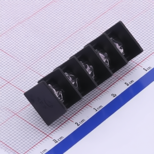 Cixi Kefa Elec KF25C-7.62-6P for sale