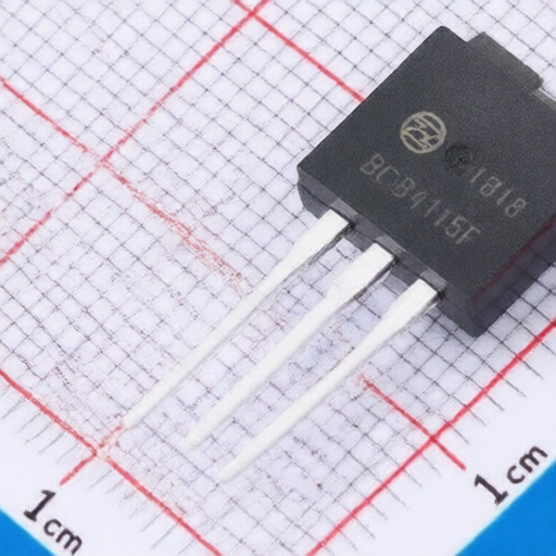 baocheng BCB4115F for sale