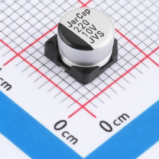 JIERR JVS10V220M6X4 for sale