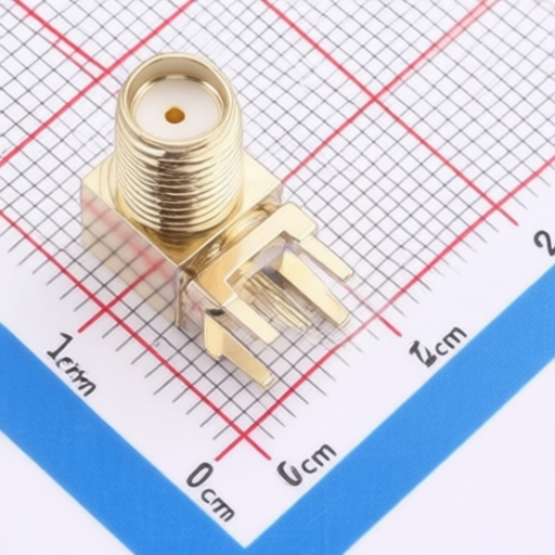 HJ Tech HJ-SMA402 for sale