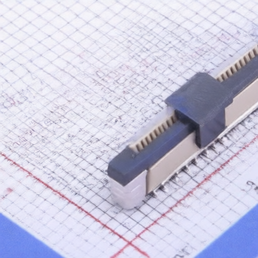 kinghelm KH-FPC0.5-H5.0-28P-LTQB for sale