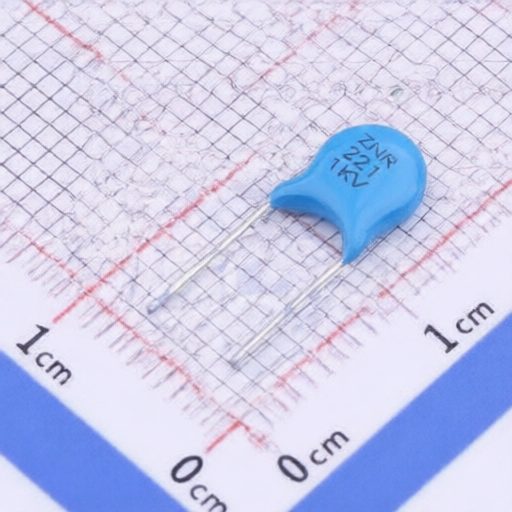 Dersonic 3A221KC1A-B4-ZNR for sale