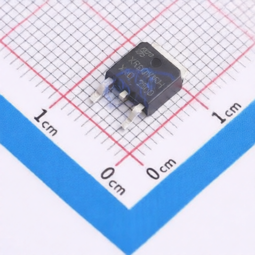 XNRUSEMI XR60N10H for sale