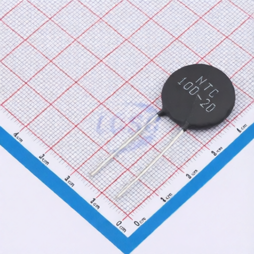 DGCX NTC 10D-20 for sale