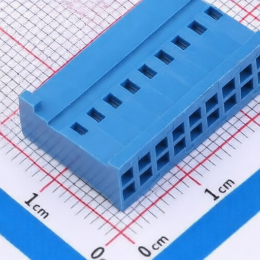 CJT(Changjiang Connectors) A2549HB-2x9P for sale