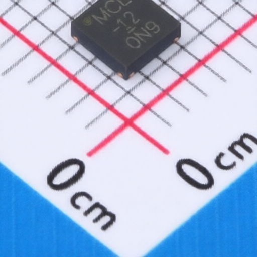 Mini-Circuits GAT-12+ for sale