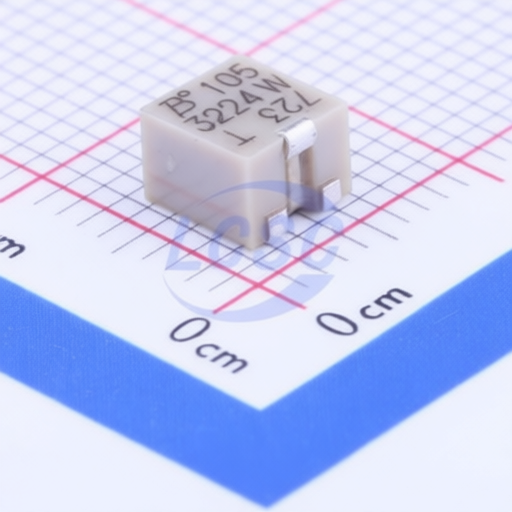 BOURNS 3224W-1-105E for sale