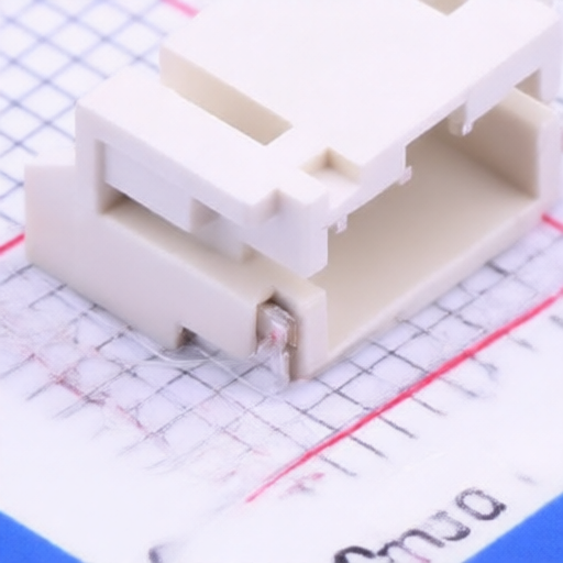 CJT(Changjiang Connectors) A2001WR-S-3P for sale