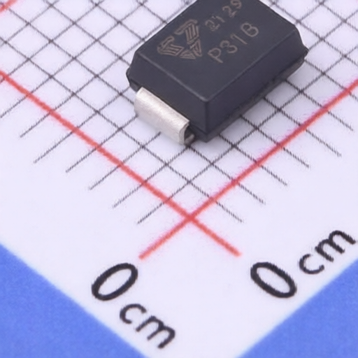 Jiangsu JieJie Microelectronics P3100SB for sale