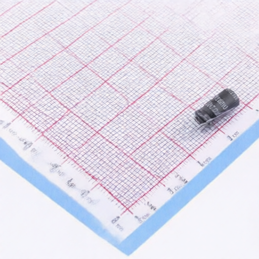 Econd 22uF16V5x11KM for sale