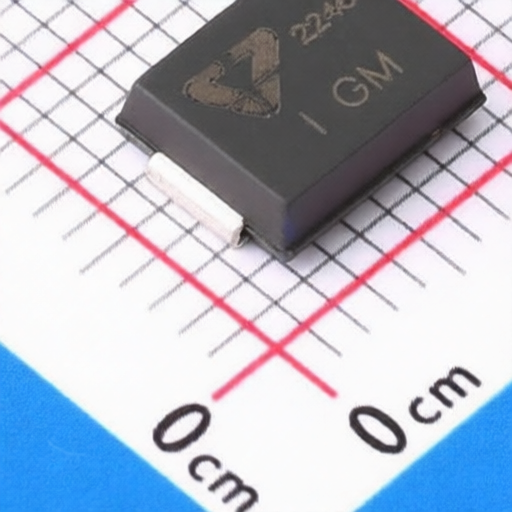 Jiangsu JieJie Microelectronics SMDJ64CA for sale