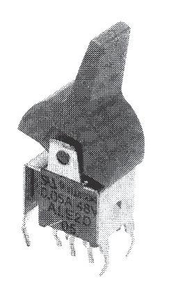 Nidec ALE2D-2M4-10-Z for sale