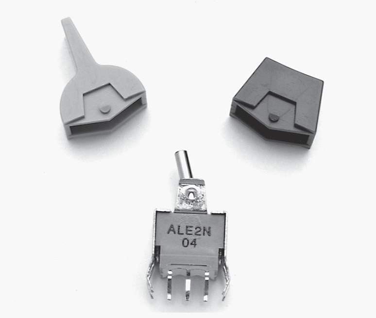 Nidec ALE2D-2M4-10-Z for sale