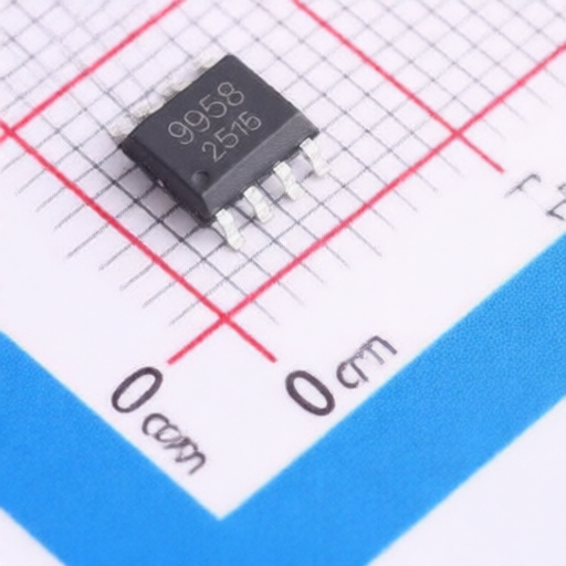 XNRUSEMI XR9958 for sale