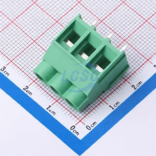 MAX MX635-6.35-03P-GN01-Cu-PS-A for sale