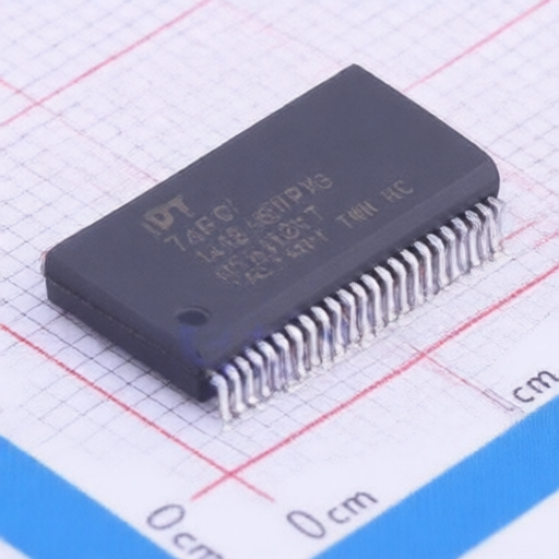 RENESAS IDT74FCT164245TPVG for sale