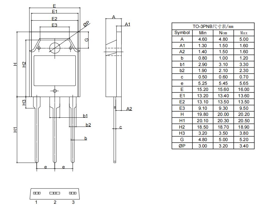 OSEN OSH70N10 for sale