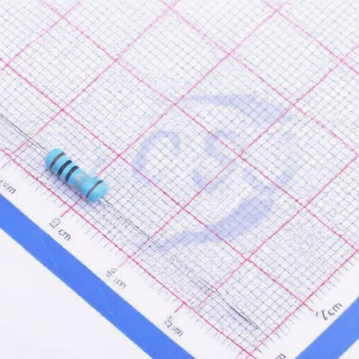 CCO(Chian Chia Elec) MF1/2W-10Ω±1% T for sale