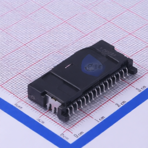 HRS ZG05L2-16P-1.8H for sale