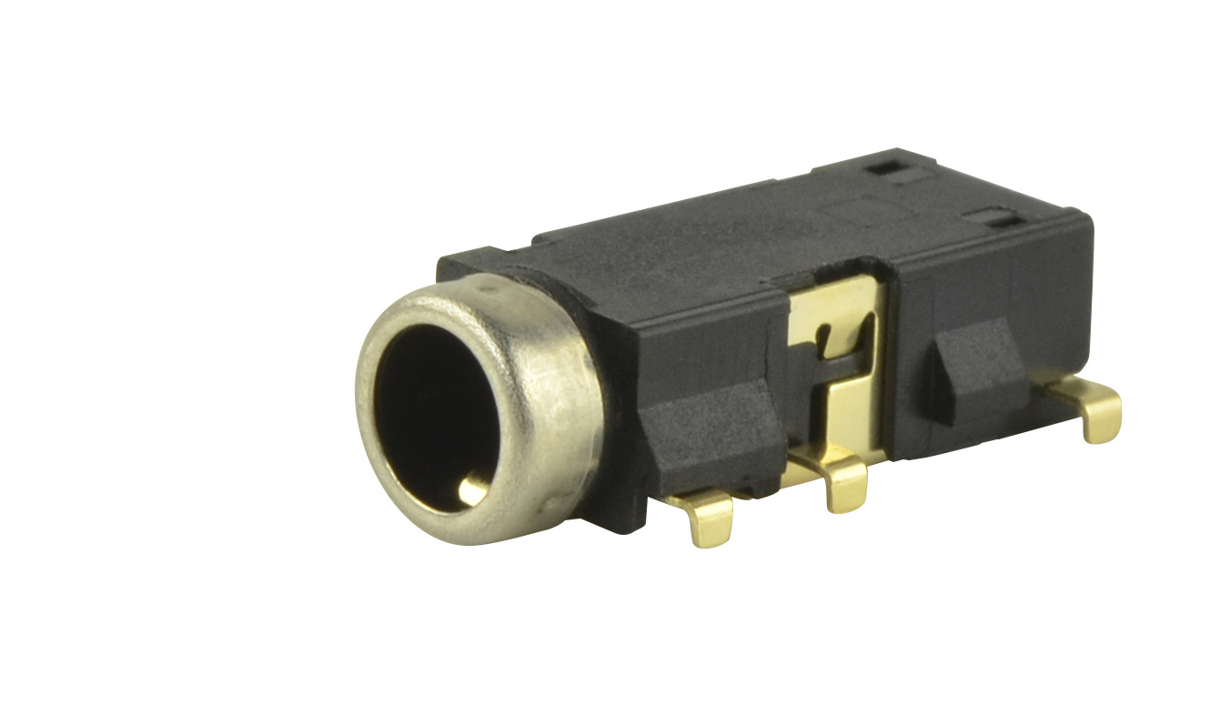 CUI SJ2-35344B-SMT-TR for sale