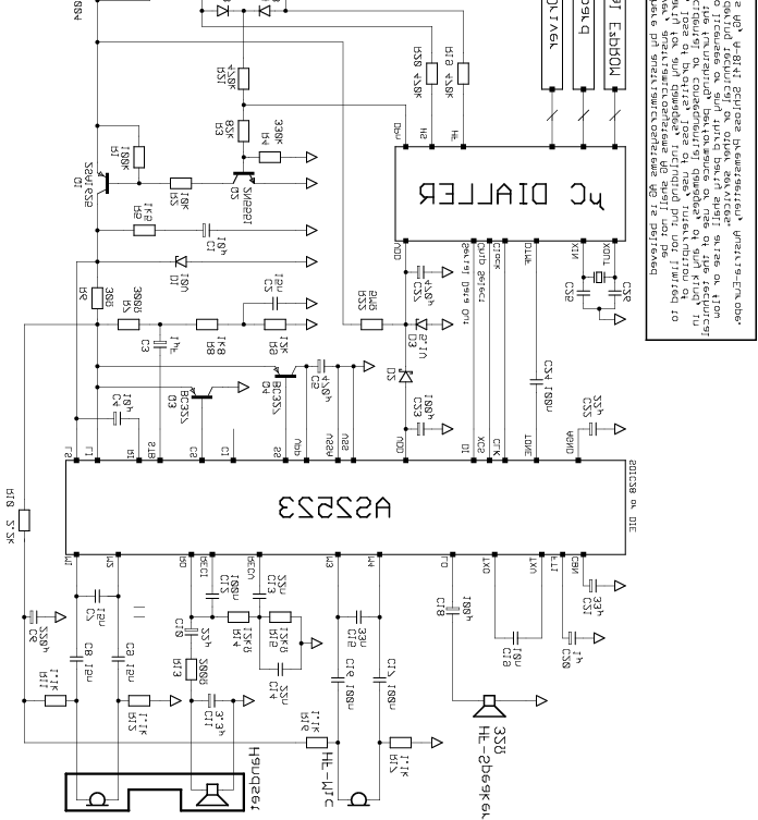 AMS AS2524TT for sale