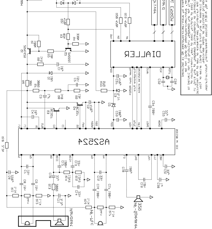 AMS AS2524TT for sale
