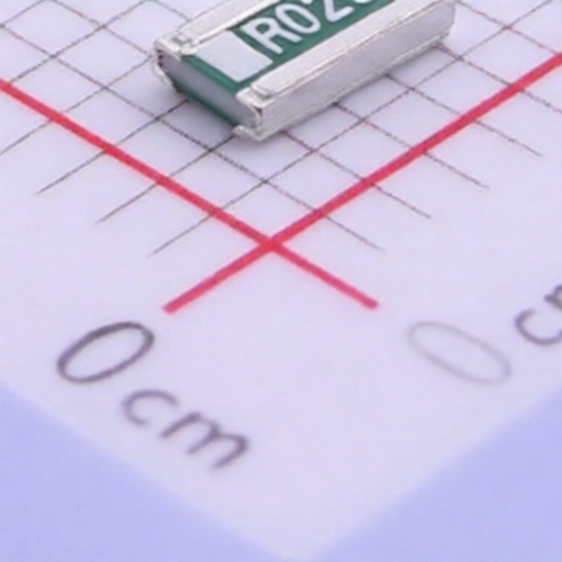 Cyntec RL3720WT-R020-FNH for sale