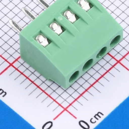 Bossie BX-DG28L-2.54-4P for sale