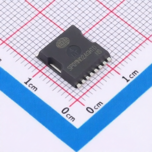 Siliup SP011N02AGHTO for sale