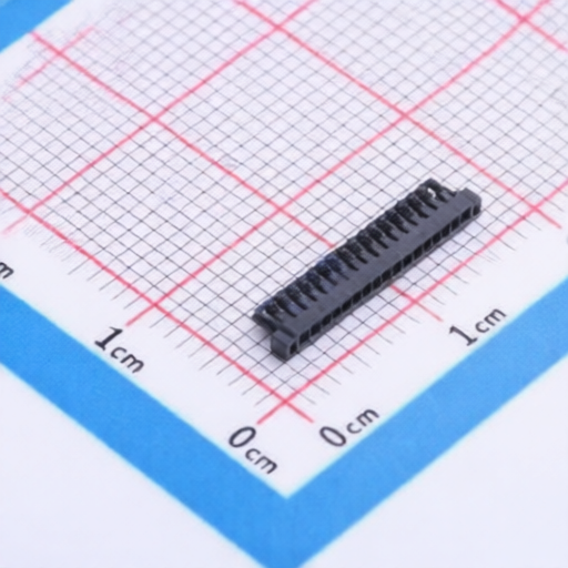 HRS DF52-17P-0.8C for sale