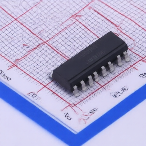 ISOCOM PS2505-4SM for sale