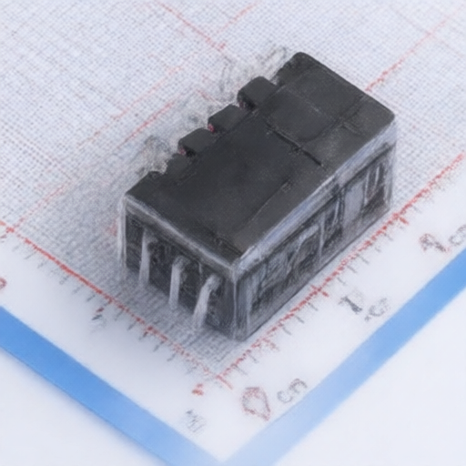 CONNFLY Elec DS1073-04-2x5MRB6 for sale