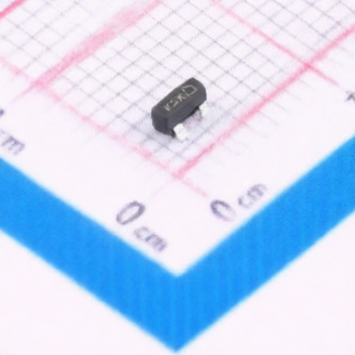 DIODES MMBT4401-7-F for sale