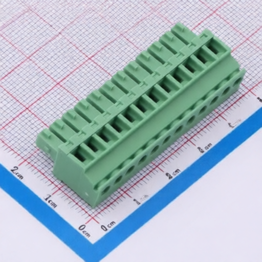 BXCONN JCB381-DGC12P for sale