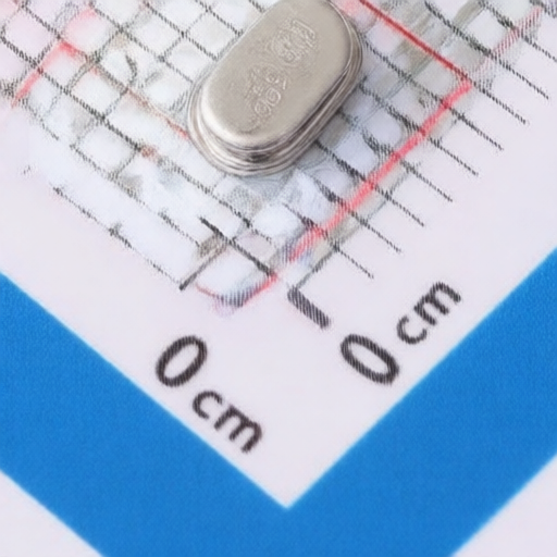 SOSET M49SMD25M8PF20PPM for sale