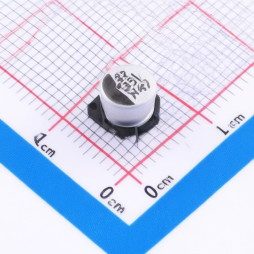 CapXon HV330M035E055ETR for sale