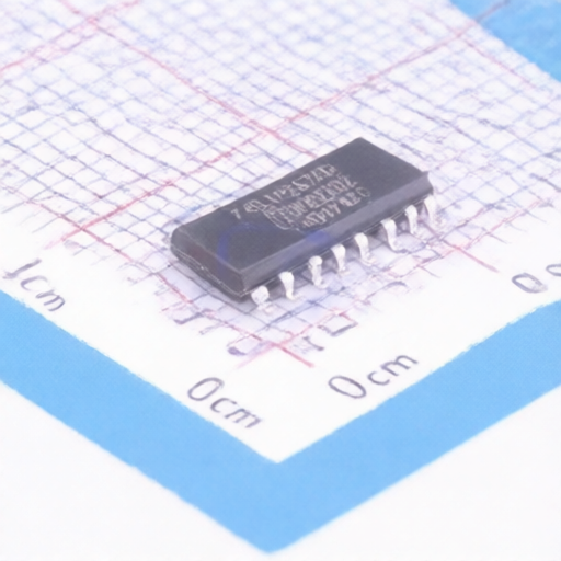 Nexperia 74LVC257AD,118 for sale