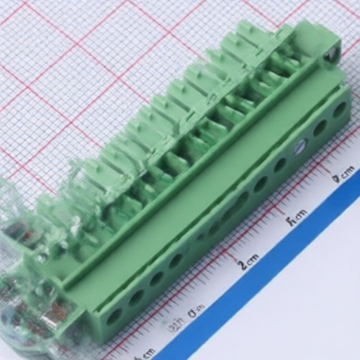 KANGNEX WJ15EDGKAM-3.81-16P-14-00A for sale