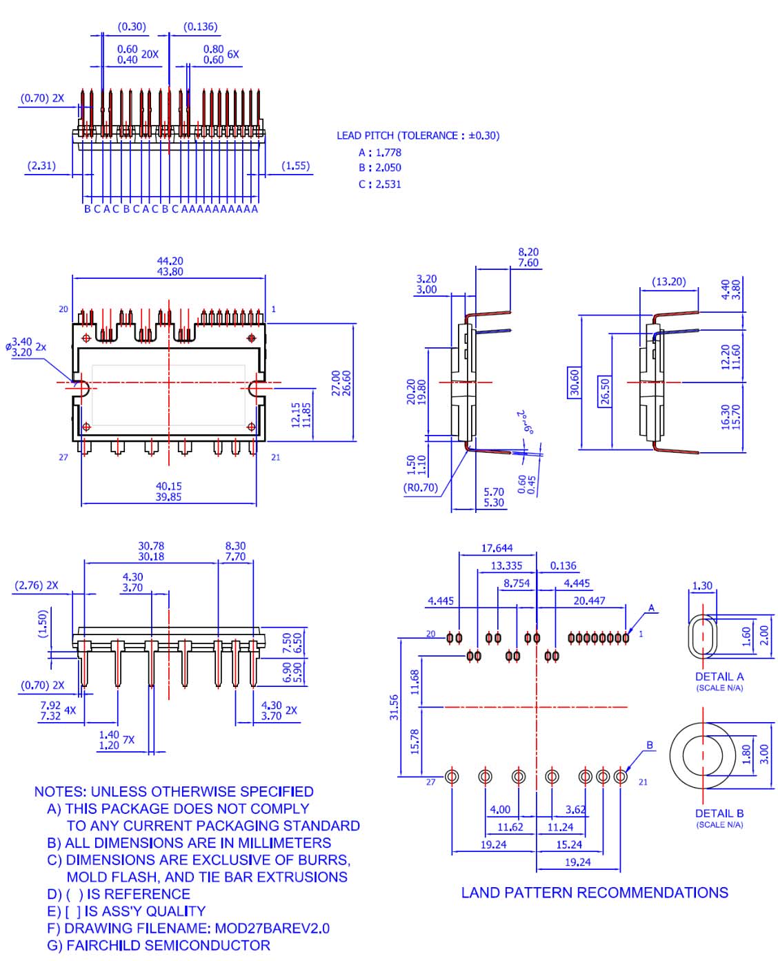 onsemi FSBB15CH60 for sale