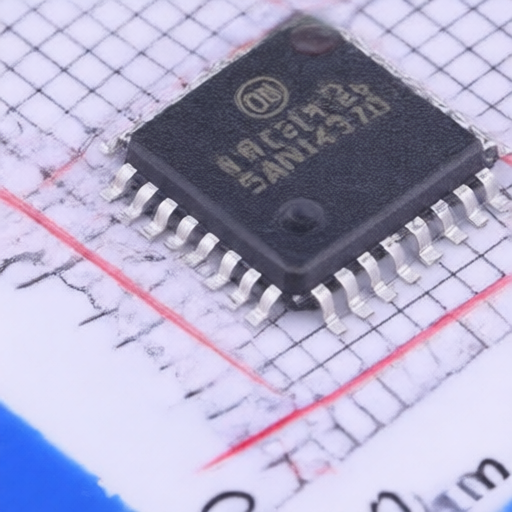 onsemi NBC12439FAG for sale