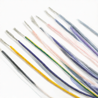 TRIUMPH CABLE UL1007#16AWG Yellow for sale